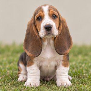 Basset-Hound
