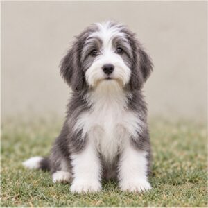 Bearded-Collie