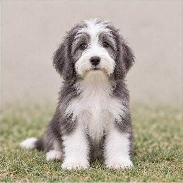 Bearded-Collie