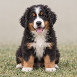 Bernese-Mountain-Dog
