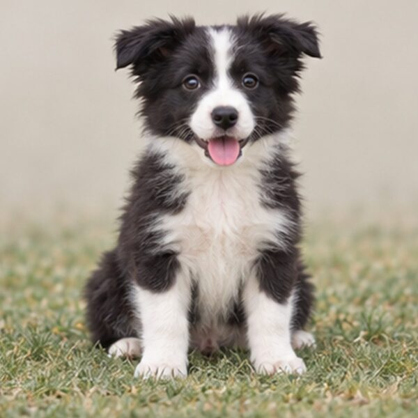 Border-Collie