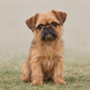 Brussels-Griffon