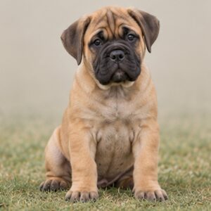 Bullmastiff