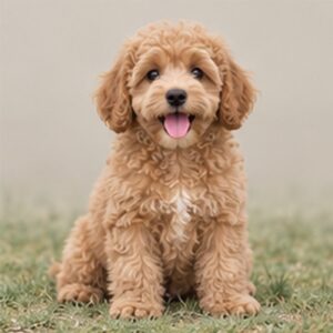 goldendoodle