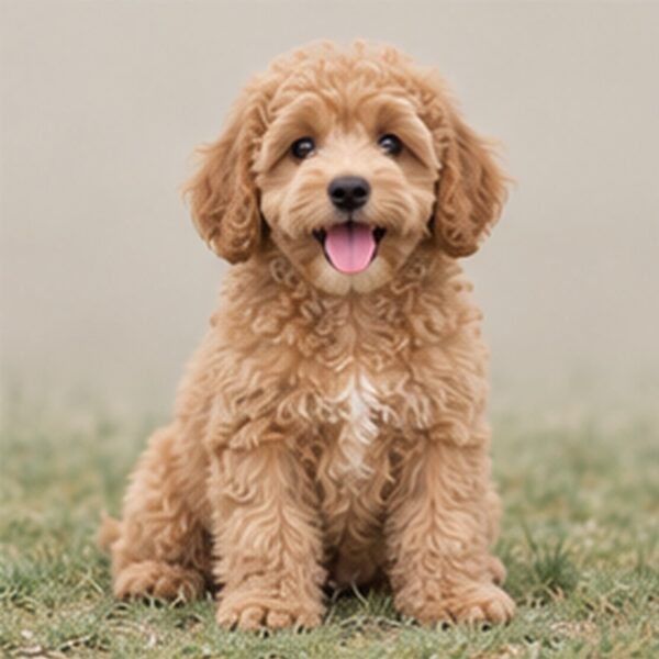 goldendoodle