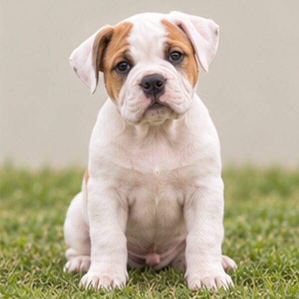 American-Bulldog