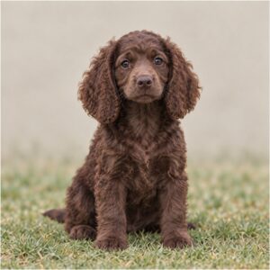 American-Water-Spaniel