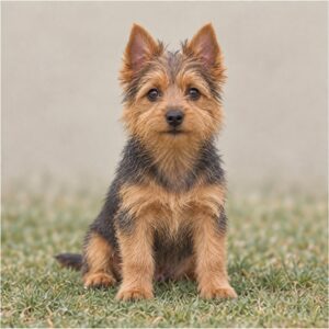 Australian-Terrier