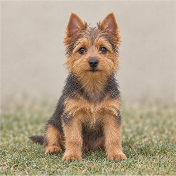 Australian-Terrier