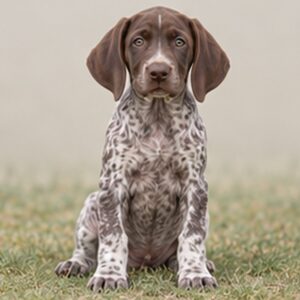 German-Shorthaired-Pointer