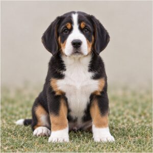 Greater-Swiss-Mountain-Dog