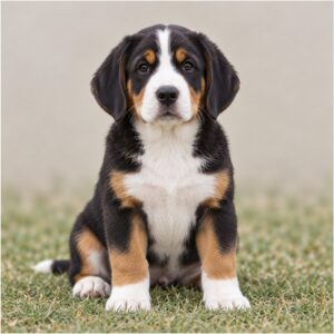 Greater-Swiss-Mountain-Dog