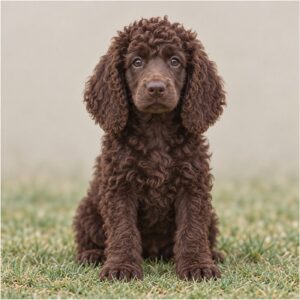 Irish-Water-Spaniel