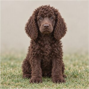 Irish-Water-Spaniel
