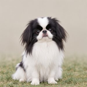 Japanese-Chin