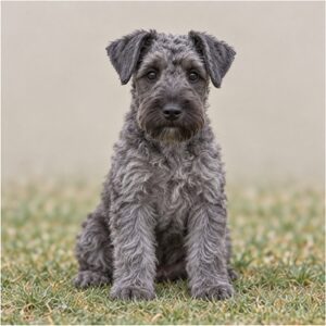 kerry-blue-terrier