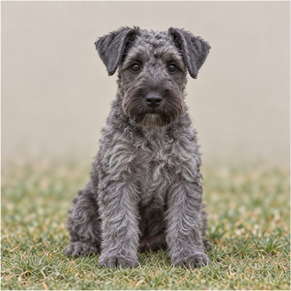 kerry-blue-terrier
