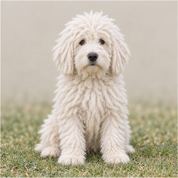 Komondor