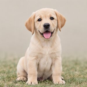 Labrador-Retriever