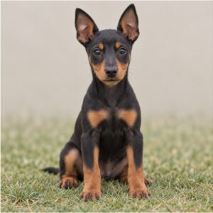 Manchester-Terrier