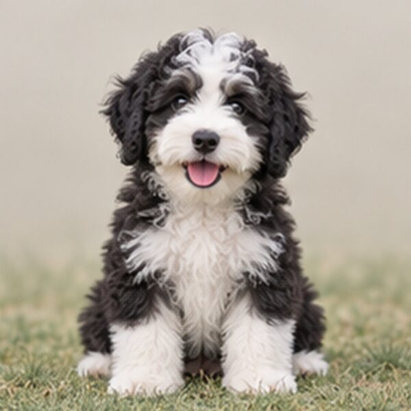 sheepadoodle