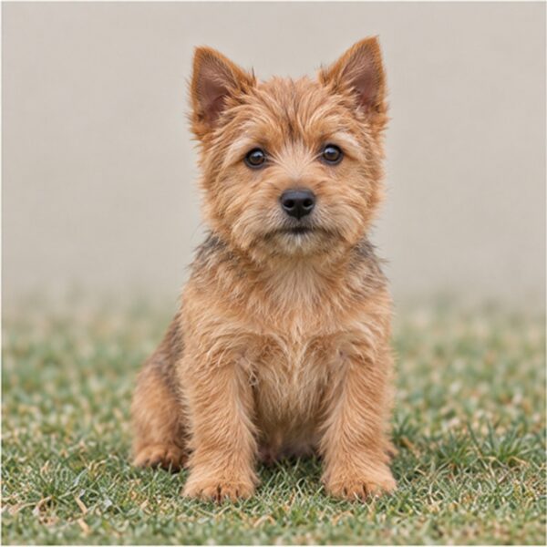 Norwich-Terrier