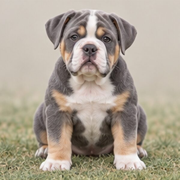 Olde-English-Bulldogge