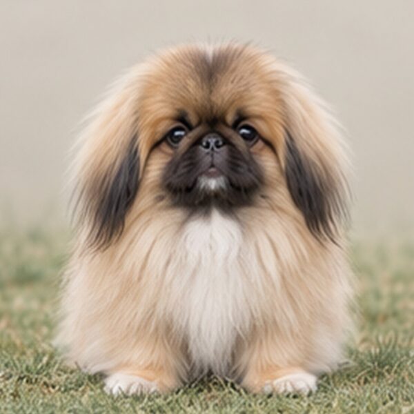 Pekinese