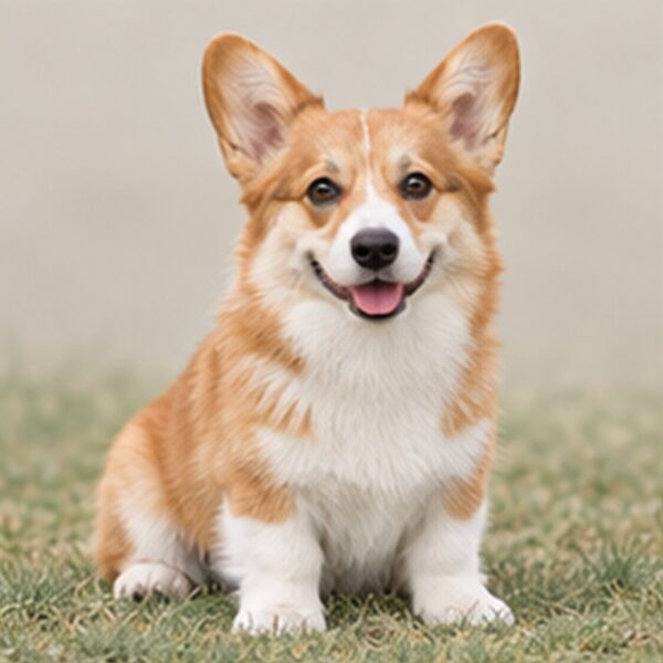 Pembroke-Welsh-Corgi