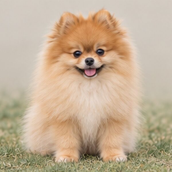 Pomeranian