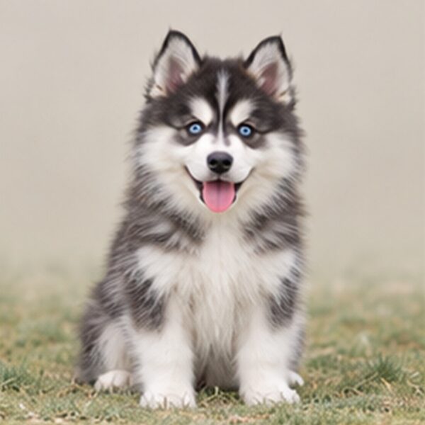 Pomsky