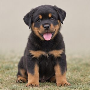 Rottweiler