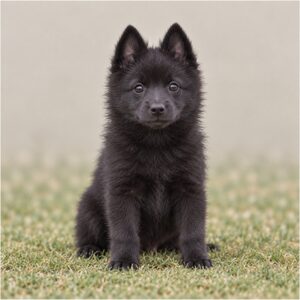 Schipperke