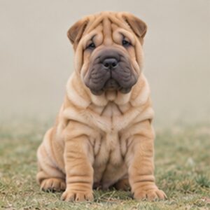 Sharpei