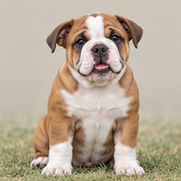 Victorian-Bulldog