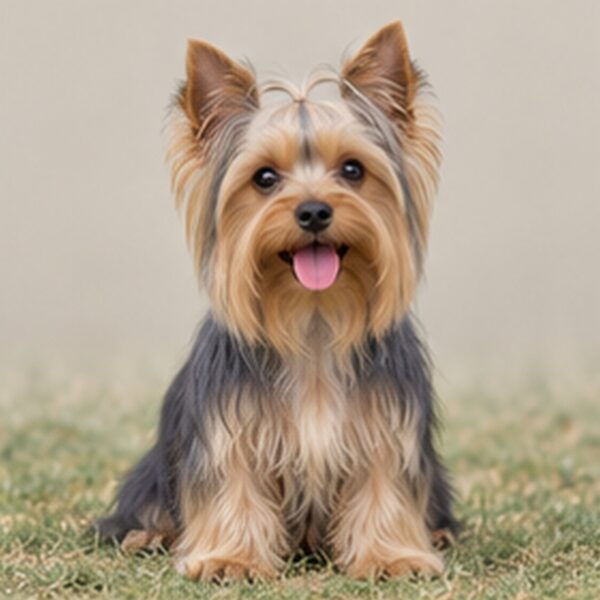 Yorkshire-Terrier