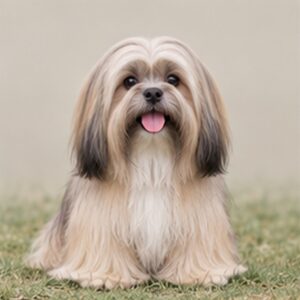Lhasa-Apso