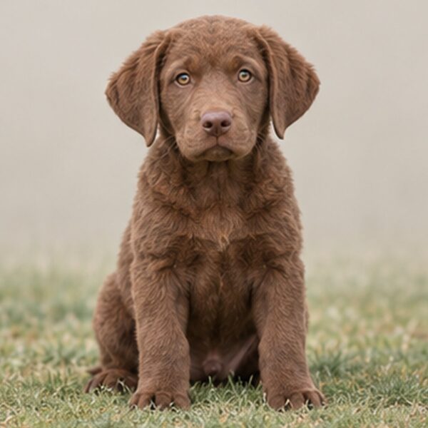 Chesapeake-Bay-Retriever