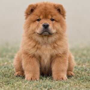 chow-chow