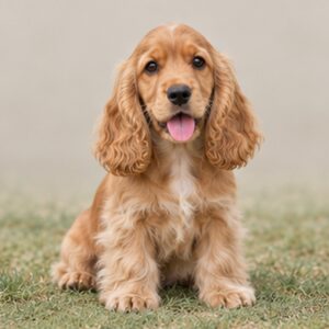 Cocker-Spaniel