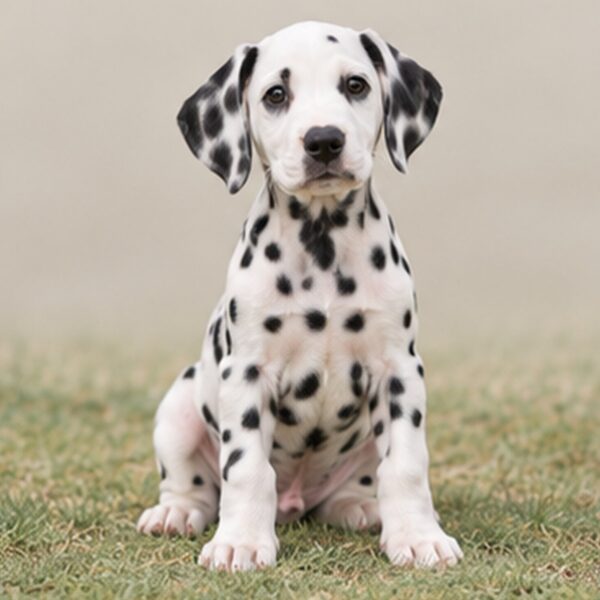 Dalmatian