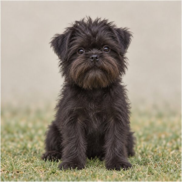 Affenpinscher