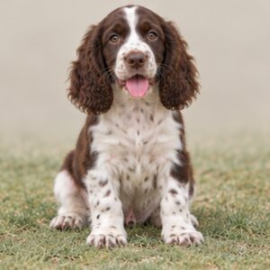 English-Springer-Spaniel