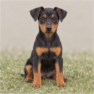German-Pinscher