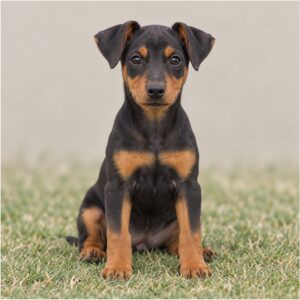 German-Pinscher