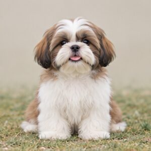 Shih-Tzu