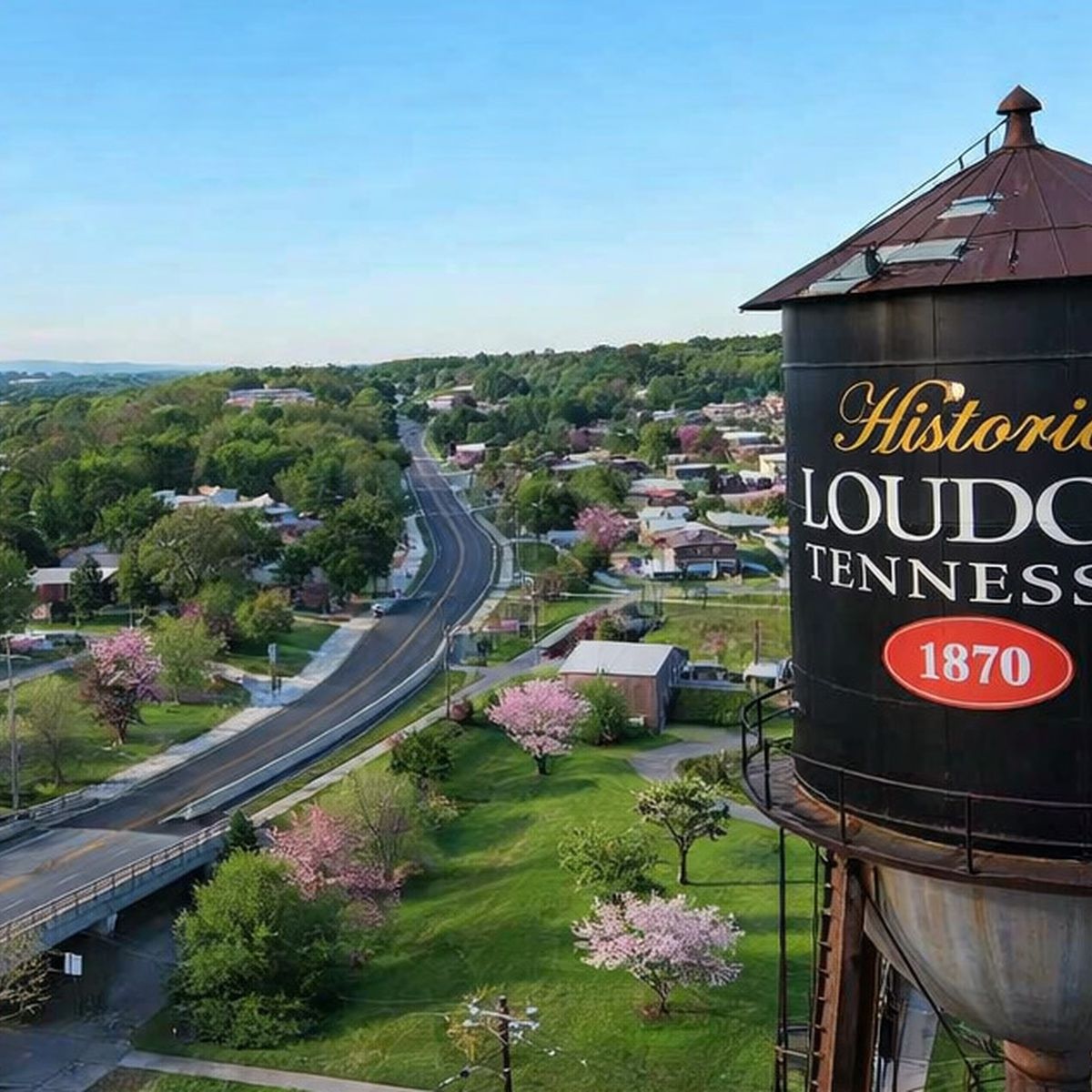 Loudon