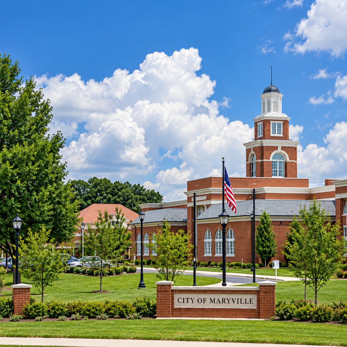 Maryville