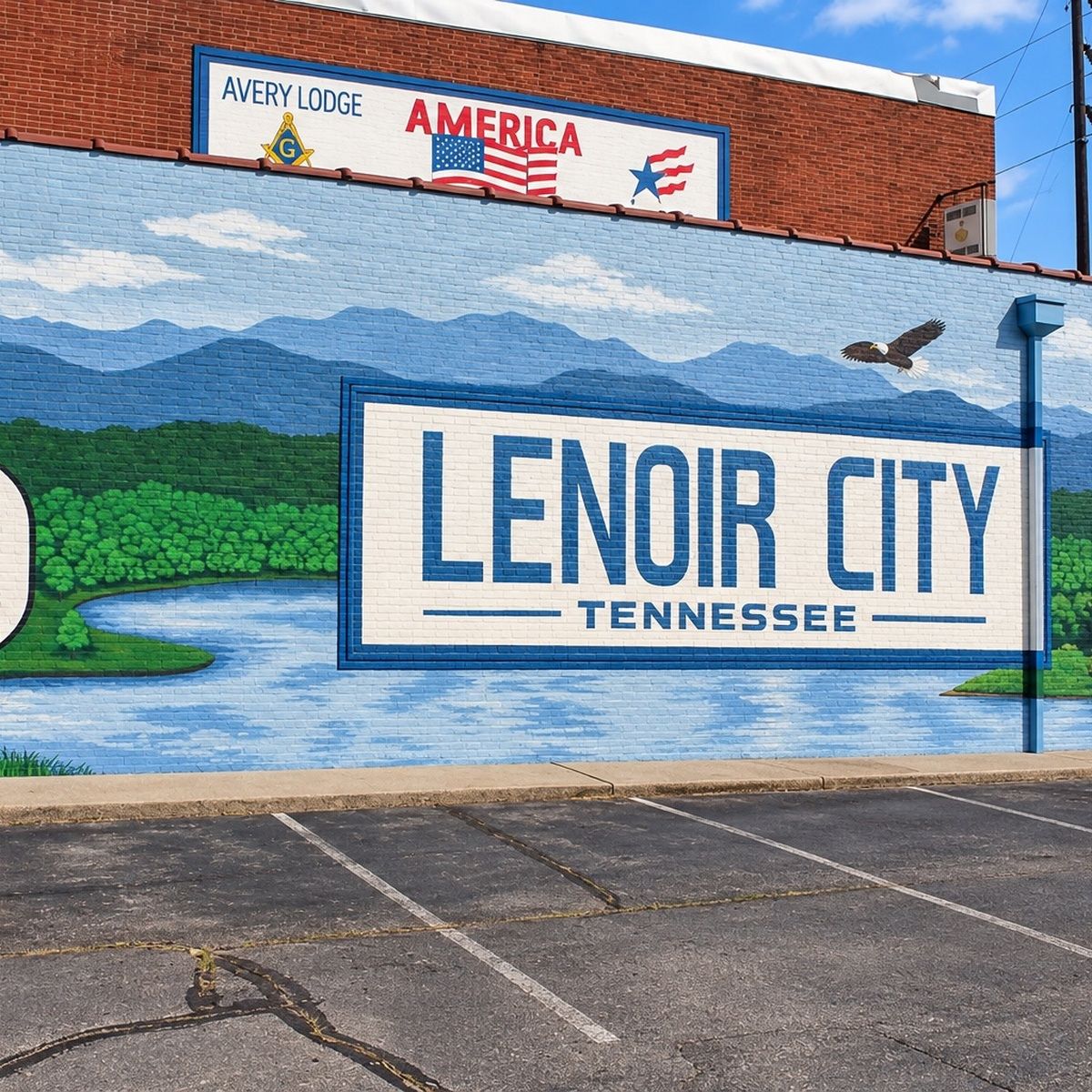 Lenoir City