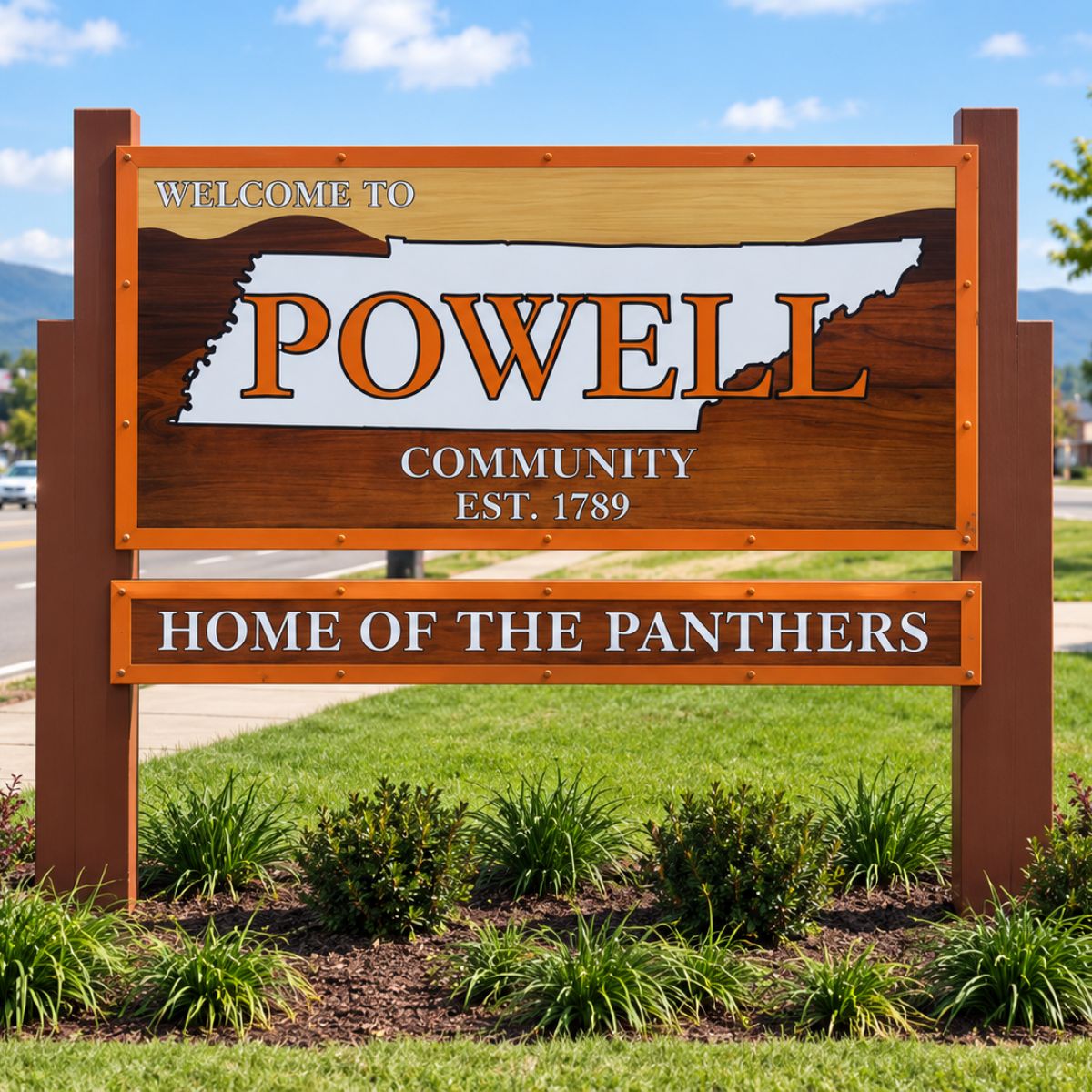 Powell